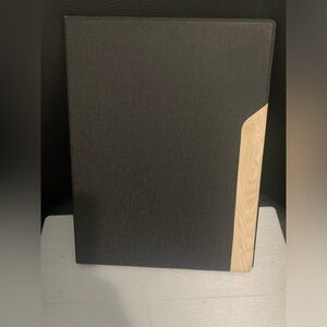 iPad cover New 25*19CM